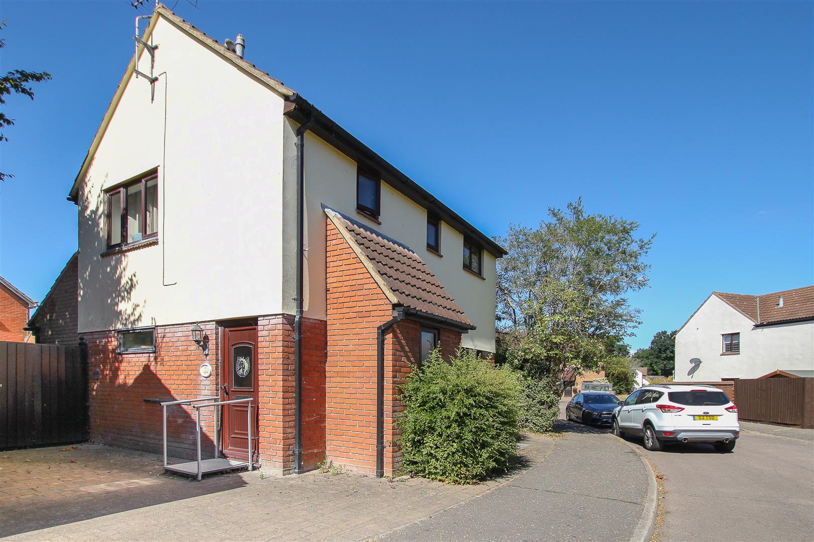 Kelvedon Hatch, Matchingfield, Brentwood Keith Ashton